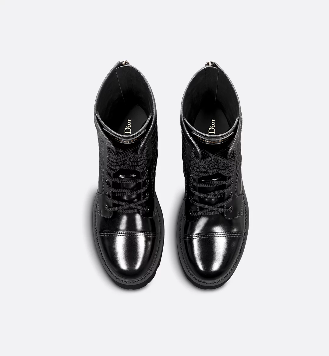 D-Unit Ankle Boot - Image 3